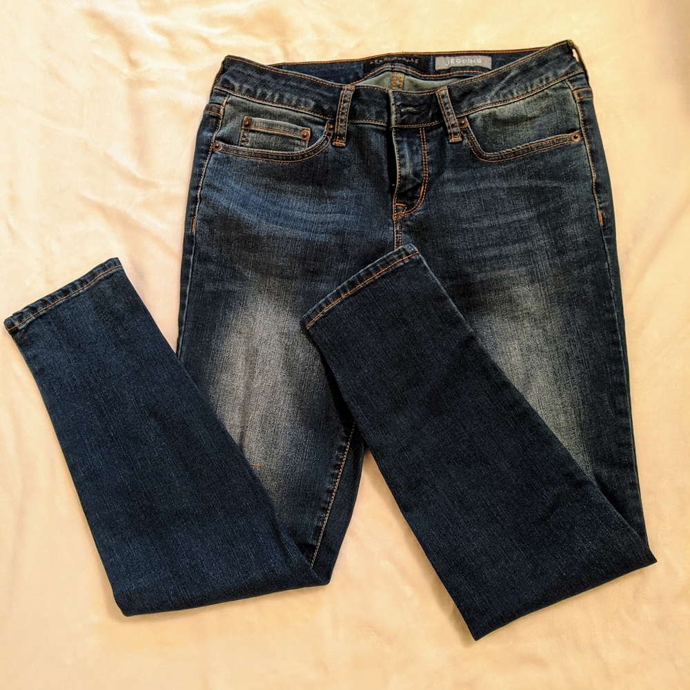 Aeropostale jeggings